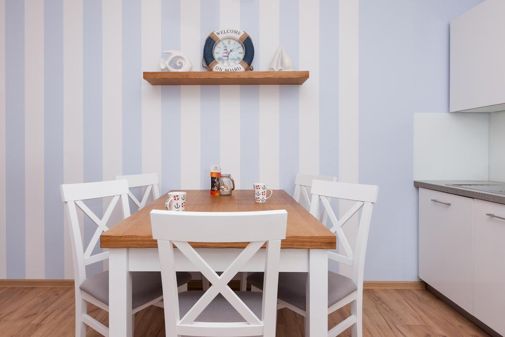 Jantar Apartamenty Exclusive Polanki Park Spa كولوبرزيغ المظهر الخارجي الصورة