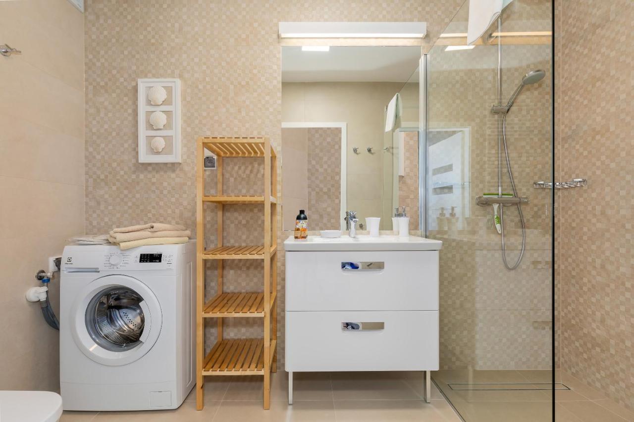 Jantar Apartamenty Exclusive Polanki Park Spa كولوبرزيغ المظهر الخارجي الصورة